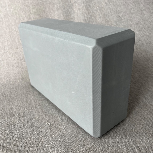 Overmont Yoga Block & Strap - Picture 6 of 11